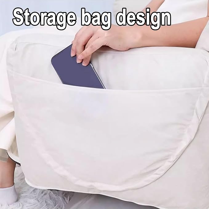 Meditation Chair with Arms Steel Frame Support and Tech Fabric Fold Out Chair Bed Chassis Can Rotate Freely 360 Degrees Backrest Can Be Adjusted in 3 Levels(Gray)
