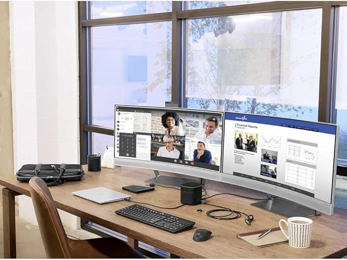 HP Inc. USB External DVDRW Drive