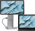 SOTSU FlipAction Touch 14 Portable Monitor | FHD IPS 10-Point Touchscreen | 400 Nits | 100% sRGB | Rotatable | Robust &amp Lightweight | Tempered Glass | USB-C &amp Mini HDMI | for Windows Android