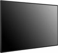 LG HDMI(3) DP USB 2.0 RS232C RJ45 Audio IR WebOS 6.0