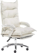 Office Home Boss Chair Office Comfortable Computer Chair Massage Back Female Anchor Seat Gaming Chair Gaming Chair (Color:Default)