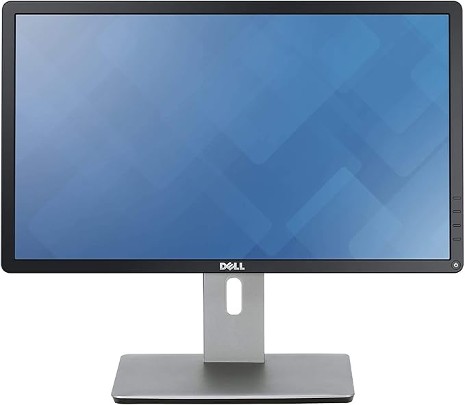 Dell Professional P2214H 22in FHD 1080p LED LCD Monitor - 16:9 - 8 ms (Renewed)