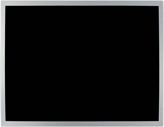 VSDISPLAY 15 LQ150X1LG96 15 inch 1024x768 LCD Screen high Brightness Display with 1050 cd per m² Work with LCD Controller Driver Board(Board)