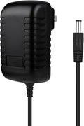 AC Adapter Compatible with LumiSource BoomChair B42 Multimedia Video Game Gaming Chair Power