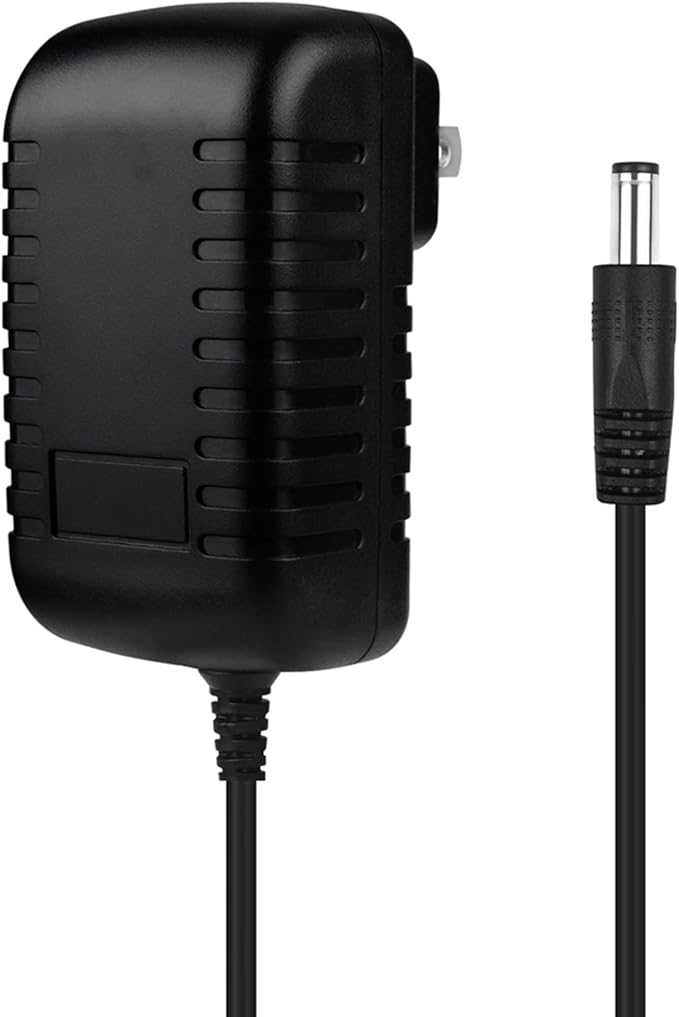 AC Adapter Compatible with LumiSource BoomChair B42 Multimedia Video Game Gaming Chair Power