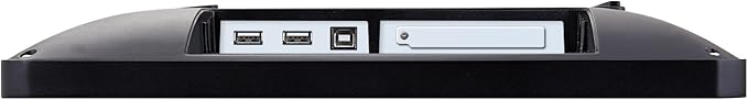 ViewSonic TD2430 24in 1080p 10-Point Multi Touch Screen Monitor HDMI DisplayPort (Renewed)