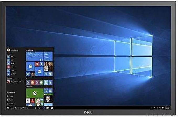 Dell UP3017 73GTT 30-Inch Screen Led-Lit Monitor (Renewed)