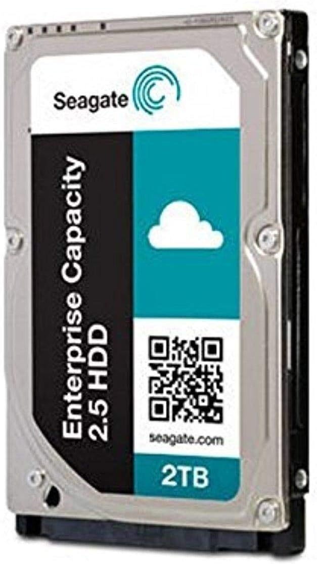 Seagate (SEADX) Hard Drives