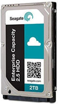 Seagate (SEADX) Hard Drives