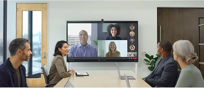 Microsoft Surface Hub 2 Video Conferencing Camera