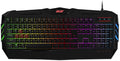 Acer Nitro Gaming Keyboard – With anti-ghosting support and 6 modes of Backlight modes (Pack of 1)
