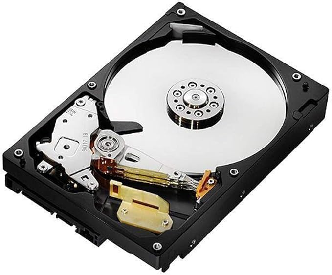 HGST HUS726060AL5210 6000GB 128MB 7200RPM SAS ULTRA 512E ISE 3.5 (0F22791)