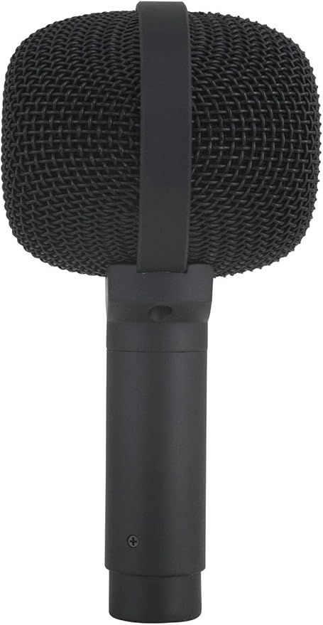 Peavey DM2 Dynamic Super-Cardioid Vocal/Instrument Microphone
