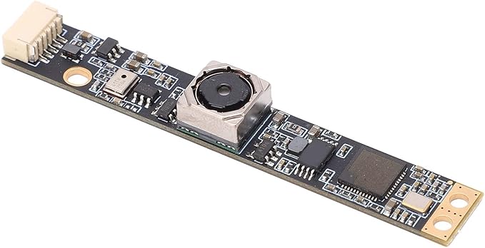 Camera e Autofocus Fixed 8MP Module USB Computer Webcam Board with IMX179 CMOS Photosensitive Single Computers Digital Microphone Chip Phone for
