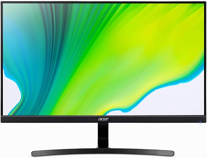 acer K243Y - 24 Monitor Full HD 1920x1080 IPS 75Hz 1ms 250Nit HDMI