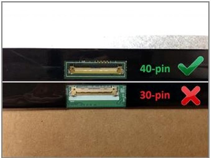 AU Optronics B156XW04 V.0 Laptop LCD Screen 15.6 WXGA HD LED DIODE (Substitute Replacement LCD Screen ONLY. NOT A LAPTO