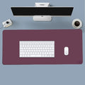 Iconic Pro Solo Trading Card Game Mat | 24x14 | Carrying Tube Included | Non-Slip Base (40”x16” Gift MAT -MAHAGANY)