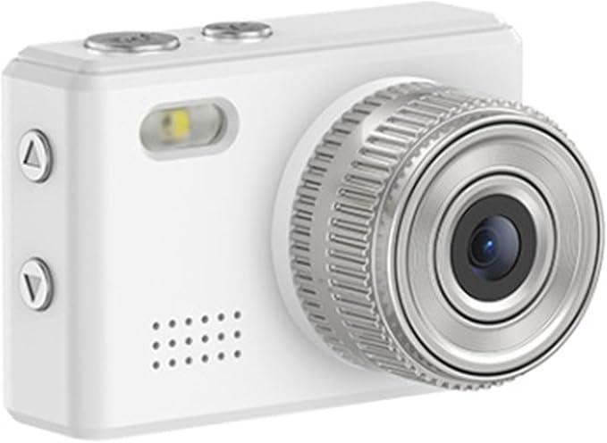 Long Battery Life Transportable Camera 80Min Registering USB Create Charging Assist Live I Type Extended Tasks with Scintillate