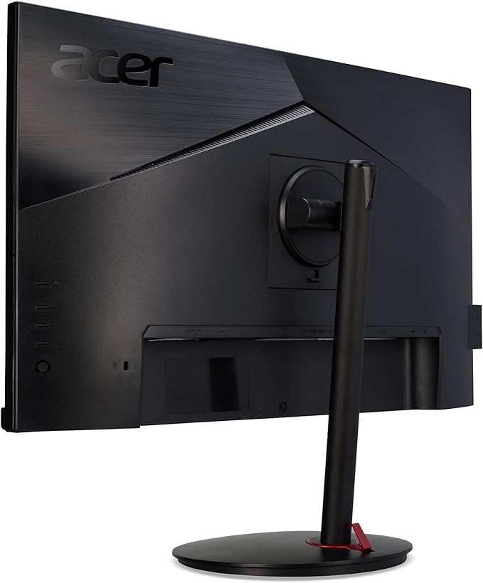 Acer Nitro XV2 28-inch 4K UHD IPS Gaming Monitor 150Hz 3840x2160 (Renewed)