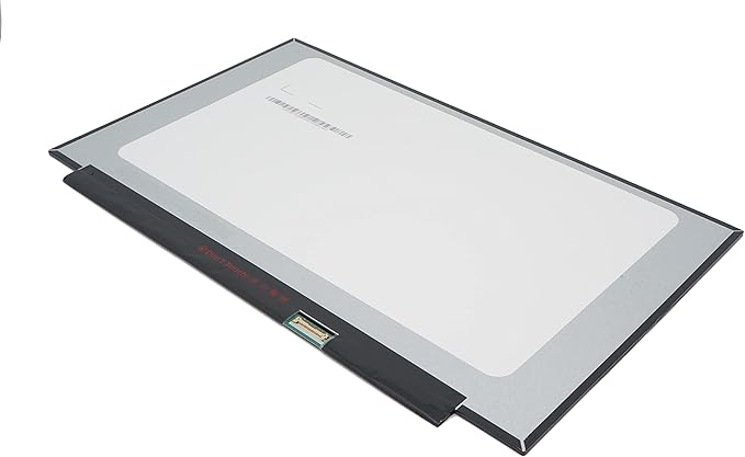 New Grade A FHD 1920 * 1080 IPS eDP 30 Pins Matte LCD Screen for LP156WFC-SPD1 D3 NV156FHM-N48 B156HAN02.1 N156HCA-EAB LED LCD Display