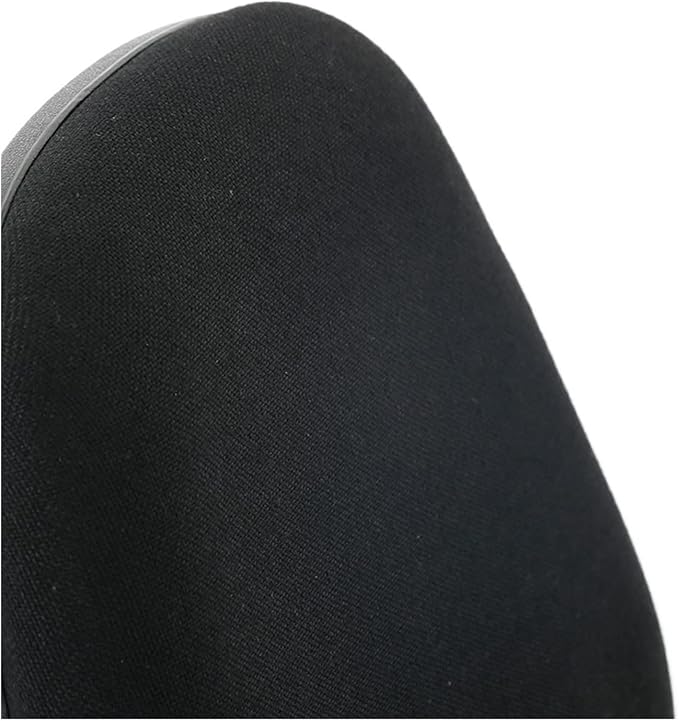 Adjustable Office Computer Chair with Armrest Office Chairs Computer Chairs Conference Swivel Cloth Chair