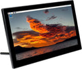 waveshare 13.3inch PiPad Mini-Computer Powered by Raspberry Pi CM4 13.3inch HD Touch Screen with USB/ETH Ports with Powerful Raspberry Pi CM4101000 Inside