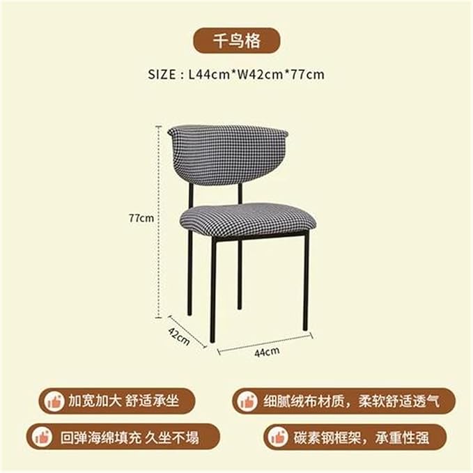 Gaming Nordic Party Designer Dining Accent Balcony Living Room s Office Outdoor Design Furniture