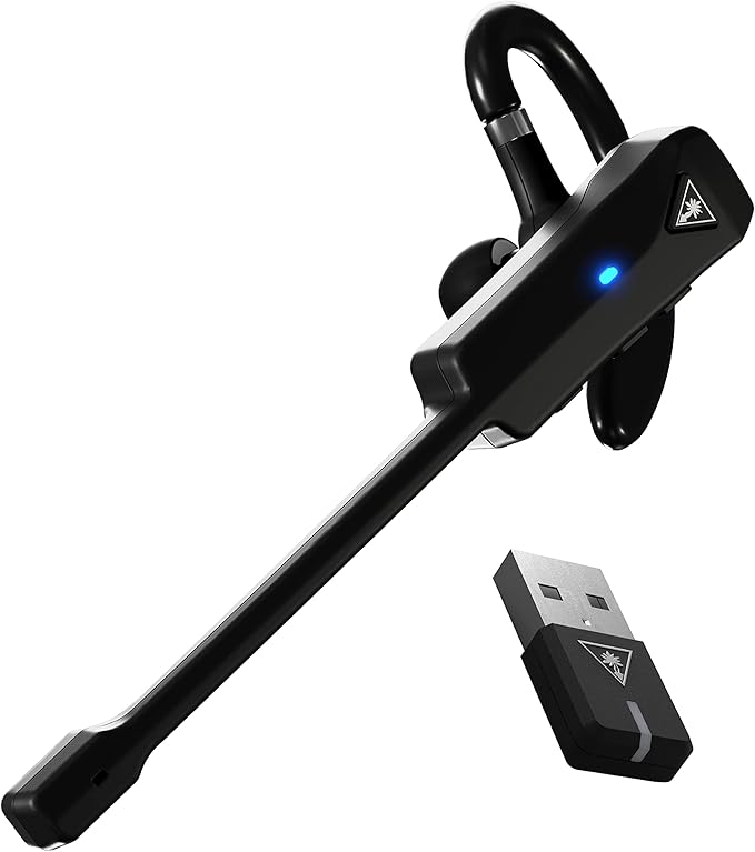 Turtle Beach Recon Air – PS5 PS4 &amp Mobile Devices