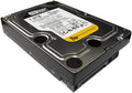 Western Digital RE3 WD1002FBYS 1TB 7200RPM 32MB Cache SATA 3.0Gb/s 3.5 Internal Hard Drive (PC Mac NAS CCTV DVR) - [Renewed] w/ 1 Year Warranty