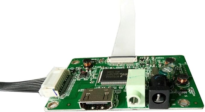 eDP HDMI Audio LCD Controller Board for 15.6inch NV156FHM-N31 NV156FHM-N41 30Pin LED Screen