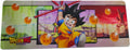Dragon Ball Daima - Goku and Dragon Ball Mouse Pad