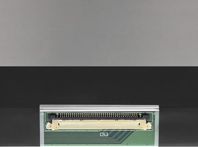 17.3 B173HAN04.7 N173HCE-G3C NV173FHM-NX1 V8.0 40 Pins 120 Hz FHD 1080P Non-Touch Screen LCD Screen Replacement Display Panel(Without Frame Rate)