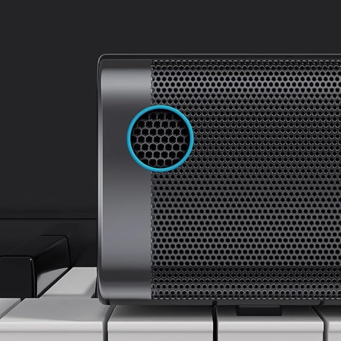 Computer Desktop Audio Home Laptop Subwoofer Long Small Speaker high Volume