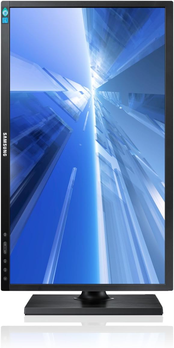 Samsung S27C450D 27-Inch Screen LED-Lit Monitor (Renewed)