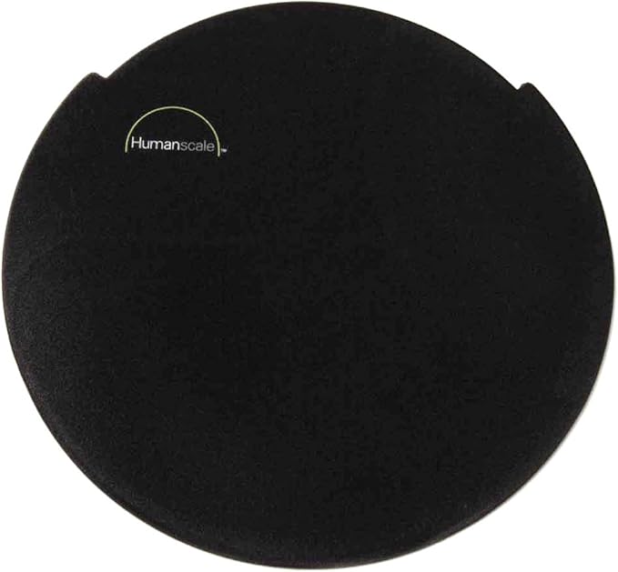 Humanscale 10 in. Gel Mouse Pad - CMPGEL 10 in.