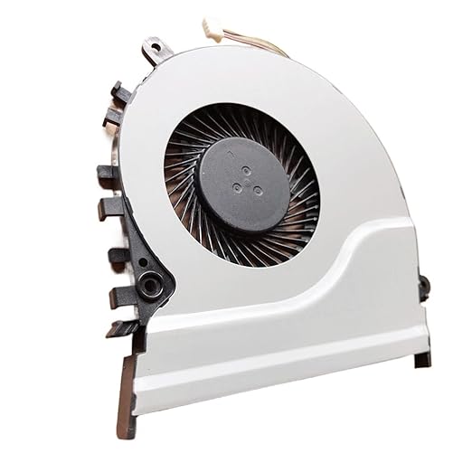 Vivobook S551LB S551LA S551LN S551L V551L V551LB R553LN R553L R551L R553LN4200 K551L K551LN Cooling Fan