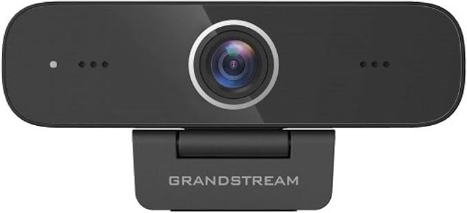 Grandstream 1080P30 H.264 Webcam 2MP CMOS