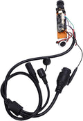Zopsc 5MP HD Camera Module - OS04D10 Sensor with 2.8mm Wide Angle Lens 25fps Low Light Board Camera Supports H.265 H.264 &amp AI Detection (with POE)