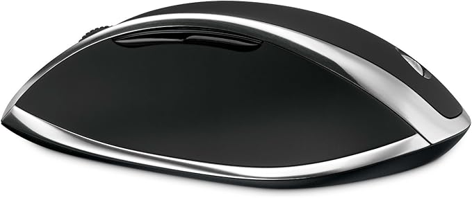 Microsoft Wireless Rechargeable Laser Mouse 7000 Mac/Windows