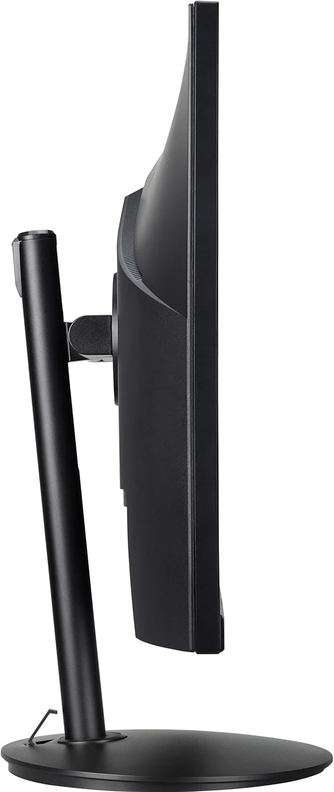 acer CB242Y 23.8 Full HD LED LCD Monitor - 16:9 - Black