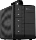 Oyen Digital Fortis 5C 5-Bay USB-C External Drive Enclosure (Renewed)