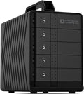 Oyen Digital Fortis 5C 5-Bay USB-C (USB 3.2) External Drive Array Enclosure