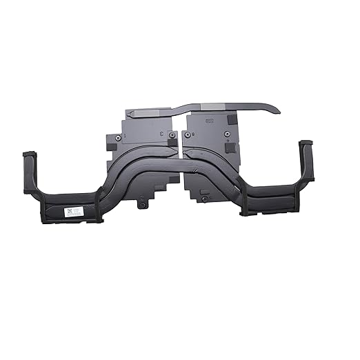 New Laptop Heatsink for Lenovo Legion Slim 5 14APH8 5H40S20954 5H40S20955