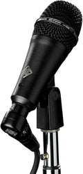 TELEFUNKEN M80-SH Supercardioid Dynamic Instrument Microphone (Renewed)