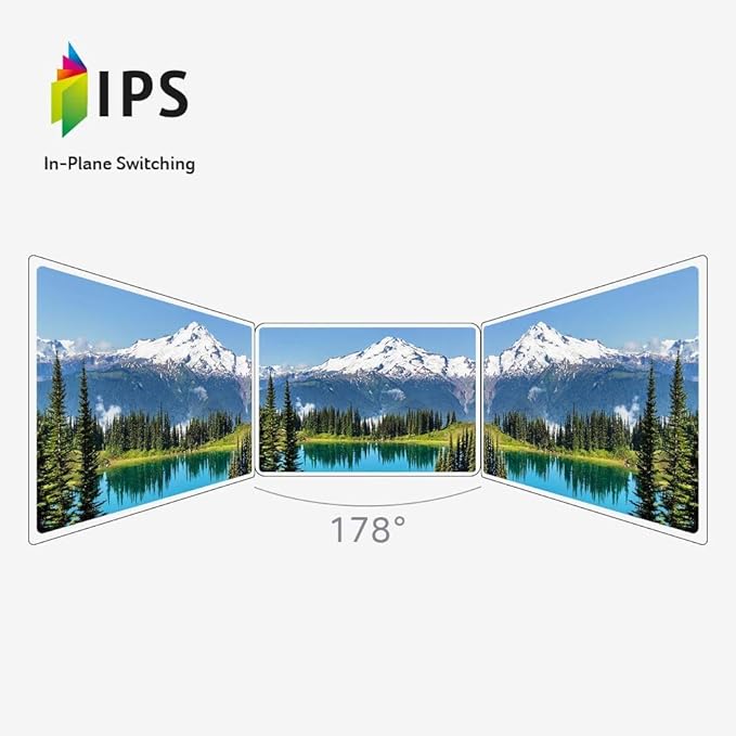 acer CBL282K smiiprx 28 UHD 4K (3840 x 2160) IPS Frameless Monitor | AMD FreeSync Technology | 90% DCI-P3 | Ergo Stand Monitor | TUV/Eyesafe | 1 x Display Port &amp 2 x HDMI 2.0 PortsBlack