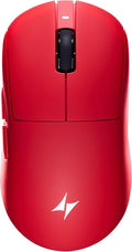 ATK Dragonfly A9 Ultimate Wireless Gaming Mouse 55g Lightweight PAW3950 Ultra Sensor Nordic 54L15 MCU 8K Polling 800 Hr Battery Life Dual-Mode 2.4G/Wired