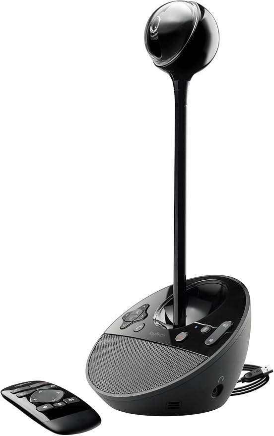 Logitech webcams Conference Cam BCC9501080p