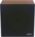 Bogen WBS8T725 4 W RMS Speaker - Black
