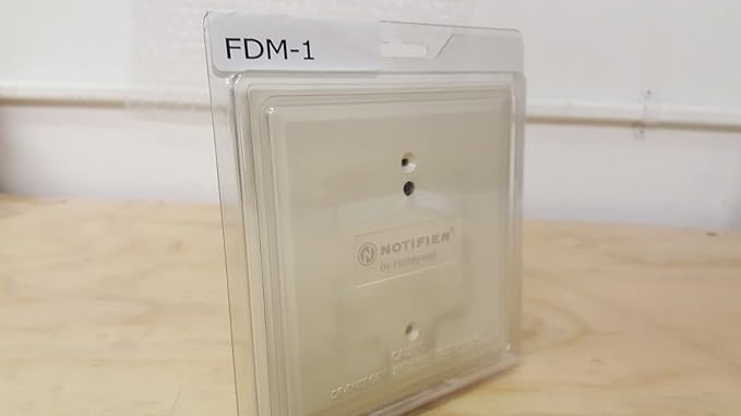 Notifier FDM-1 - Dual Monitor Module