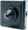 3G-SDI Broadcast Mini Camera 1080p60 for Live Streaming Low Light Performance Compatible with Professional Video Production Systems